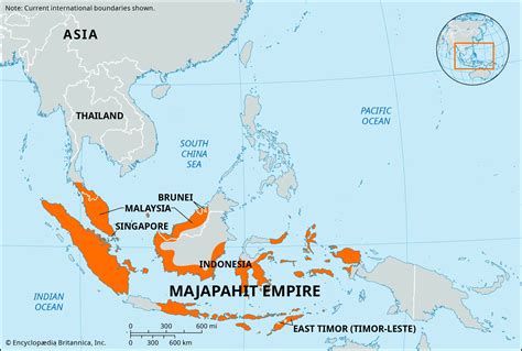   Majapahitの栄華: 東南アジアにおける海上貿易の支配と宗教的寛容