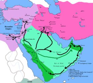  The Rashidun Conquest of Sindh: A Pivotal Moment in Islamic History and the Dawn of Indo-Islamic Culture